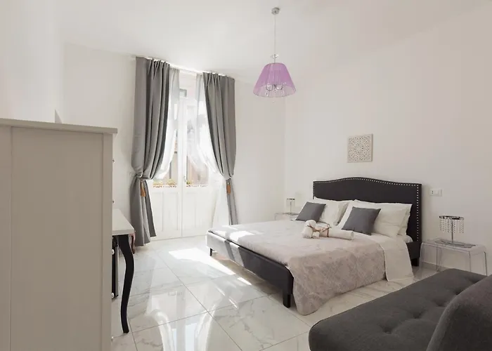 Calafatari B&B Syracuse